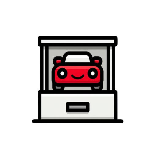 藏好玩 App Icon