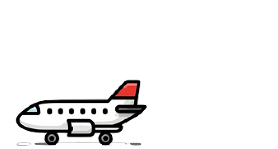 Toy Airplane